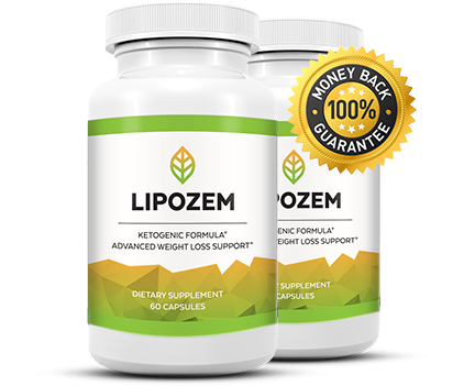 lipozem 2 bottles