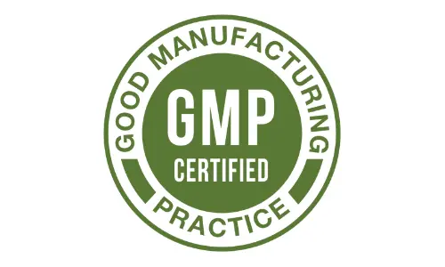 lipozem gmp certified